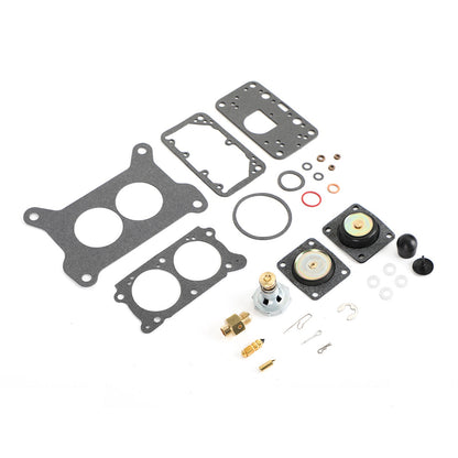 Carburatore Carb Rebuild Kit adatto per Volvo Penta 21533400 4.3L 5.0L 5.7L