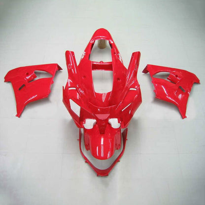 Kit carenatura per Kawasaki ZX9R 2002-2003 Generico
