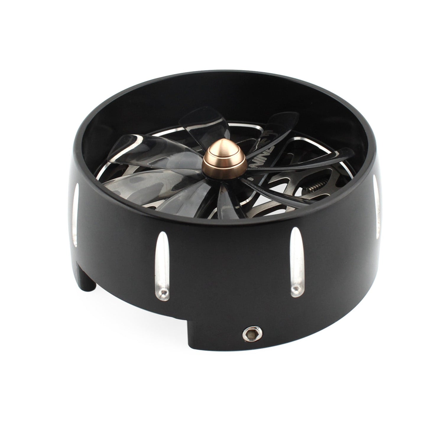 BMW R Nine TR Nine T R9T Coperchio della presa d'aria Filtro dei coperchi delle prese d'aria