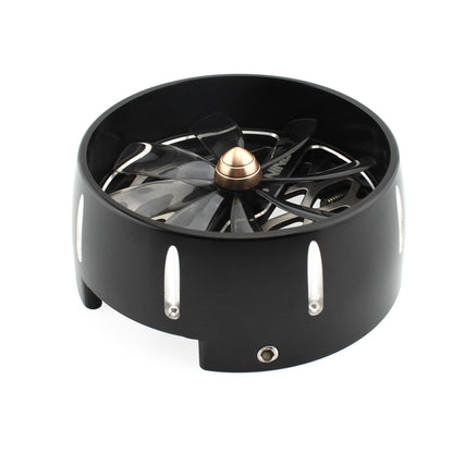 BMW R Nine TR Nine T R9T Coperchio della presa d'aria Filtro dei coperchi delle prese d'aria