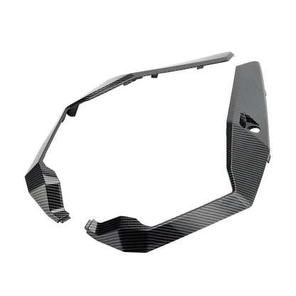 Honda X-ADV 750 XADV 2021-2023 Pannello di copertura del pedale laterale Carenatura