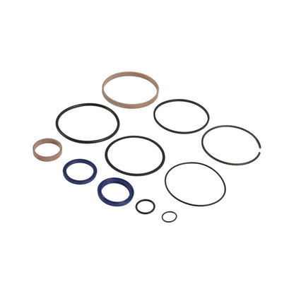 Kit di guarnizioni per ricostruzione spaccalegna idraulico per cilindro con stelo da 4,0" x cilindro con stelo da 1,75".