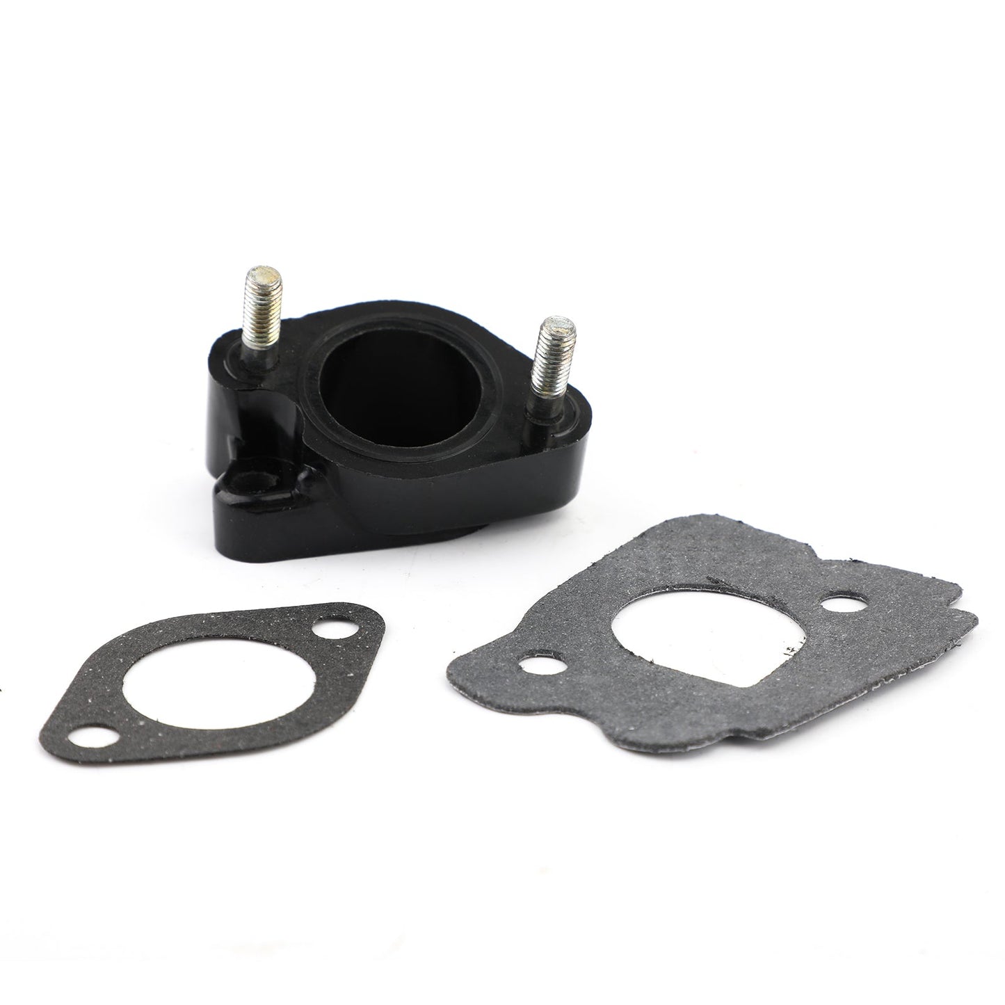 DISTANZIALE GIUNTO CARBURATORE Adatto per YAMAHA GOLF CART G2 TO G14 85-96 J38-13596-00-00 Generico