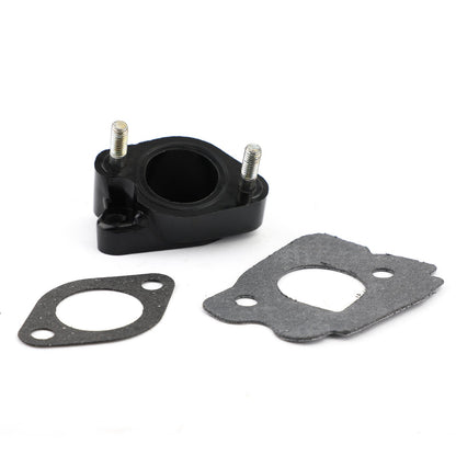DISTANZIALE GIUNTO CARBURATORE Adatto per YAMAHA GOLF CART G2 TO G14 85-96 J38-13596-00-00 Generico