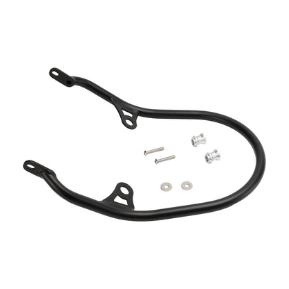 Supporto per bracciolo passeggero posteriore per moto Kawasaki Z900RS 2018-2025