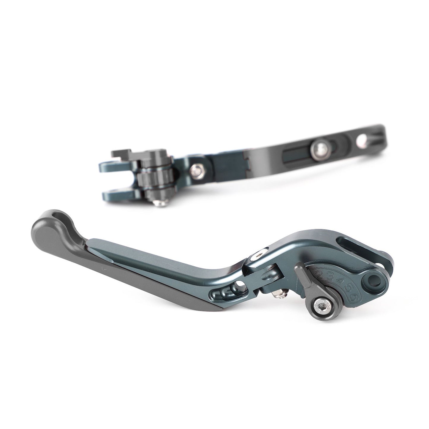 Leva Freno e Frizione Estensibile Regolabile per Speed Triple R 1200 Scrambler Generic
