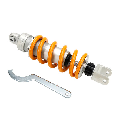 Ammortizzatori pneumatici con sospensione posteriore CB500X 2019-2021 CBX 500 2020 da 315 mm