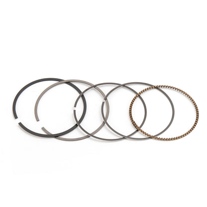 Kit guarnizioni pistone cilindro da 56 mm per Suzuki GSX150 Gixxer 155 Gixxer SF 2014-2021