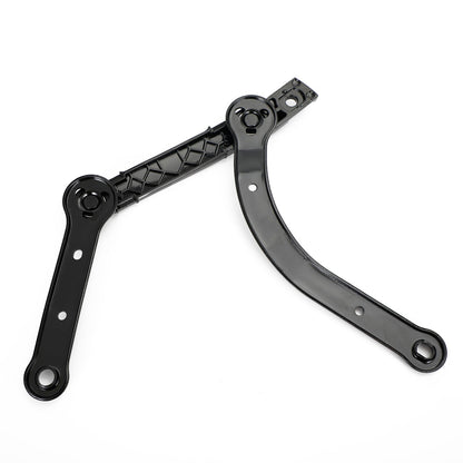Kit cuscinetto braccio tergicristallo anteriore destro per BMW 5 serie 6 E60 E61 E63 E64 61617185366 generico