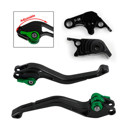 Aprilia RSV4 FACTORY/RSV4-R/RR 09-17 NEW Leva Freno Frizione Corta