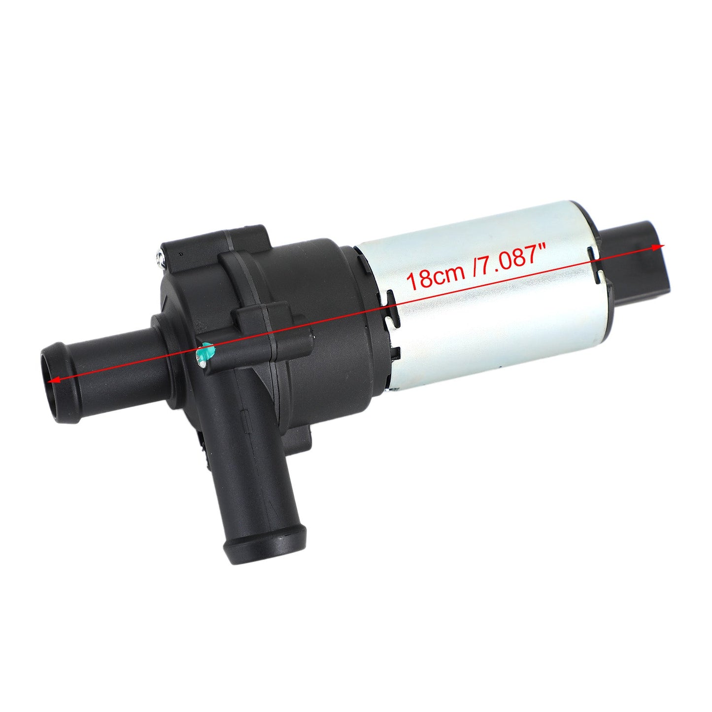 Motore Ausiliario Pompa Acqua per VW Eurovan Golf Porsche Cayenne Audi 0392020073 Generico