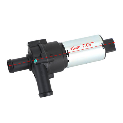 Motore Ausiliario Pompa Acqua per VW Eurovan Golf Porsche Cayenne Audi 0392020073 Generico