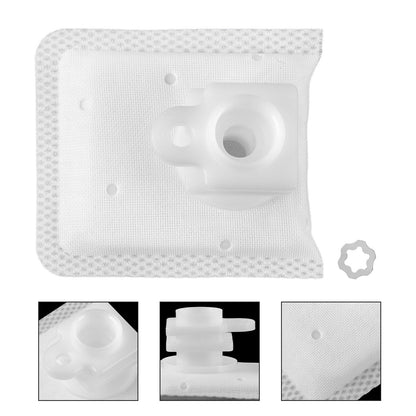 Filtro filtro pompa carburante per Suzuki LTA450 LT-A450X LTA500 LTA750 LT-A750X Generico