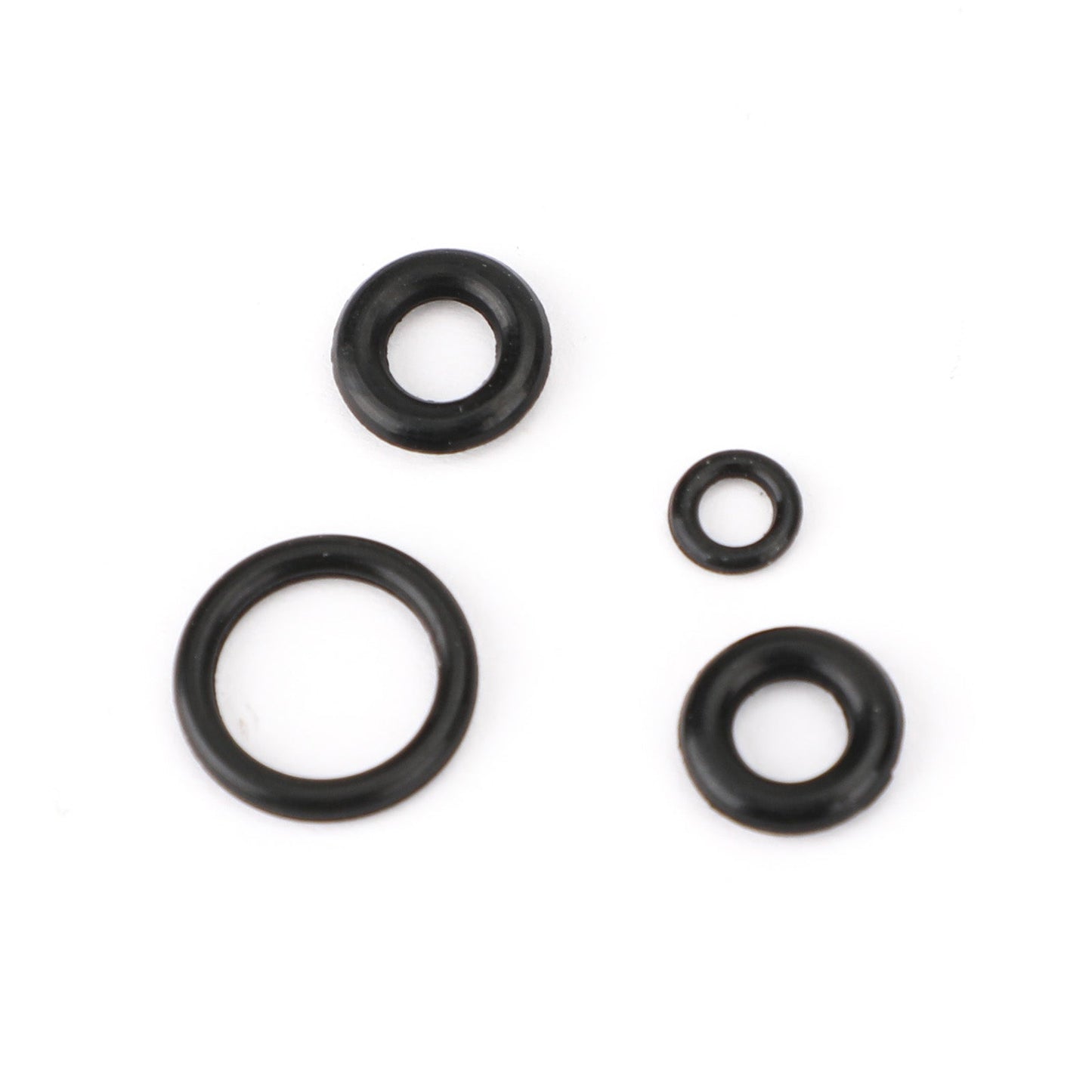 Kit riparazione carburatore pistone diaframma in gomma per Bandit GSF1200 GSF1200S 01-05 Generico