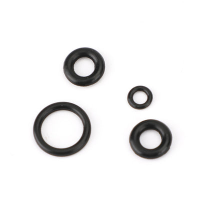 Kit riparazione carburatore pistone diaframma in gomma per Bandit GSF1200 GSF1200S 01-05 Generico