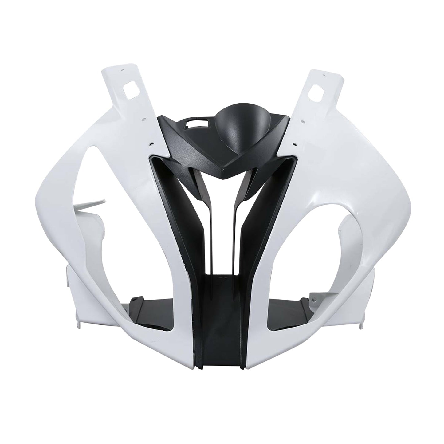 BMW S1000RR 2015-2016 carenatura stampata ad iniezione non verniciata