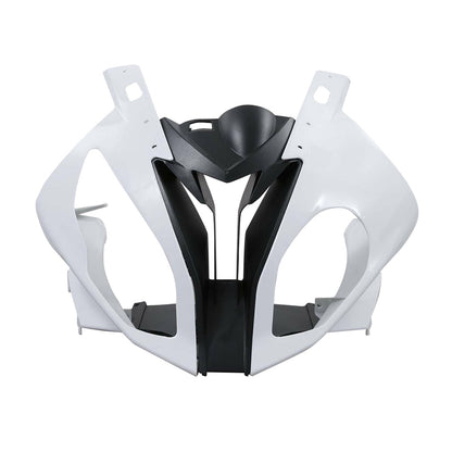 BMW S1000RR 2015-2016 carenatura stampata ad iniezione non verniciata