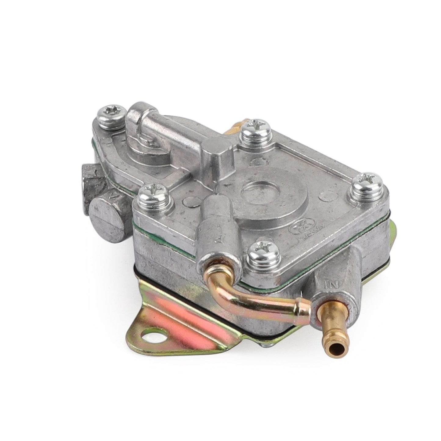 NUOVA pompa del carburante adatta per Yamaha YP 250 ADS Majesty 1995-1999 4HC-13910-00-00 generico
