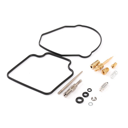 Kit riparazione carburatore per Honda ATC250ES BIG RED 250 ATC250SX ATC 250 ES 1985 Generico