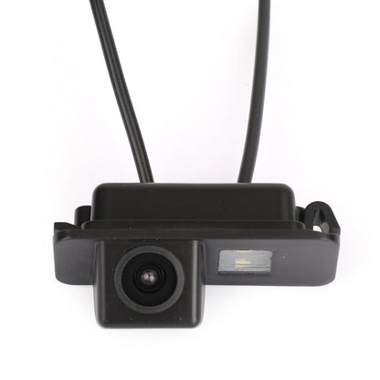 Telecamera CDD per retrovisione auto adatta per FORD MONDEO/FIESTA/FOCUS HATCHBACK/S-Max/KUGA