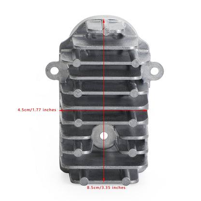 Controllo modulo zavorra faro A2059060601 per Mercedes-Benz W205 C217