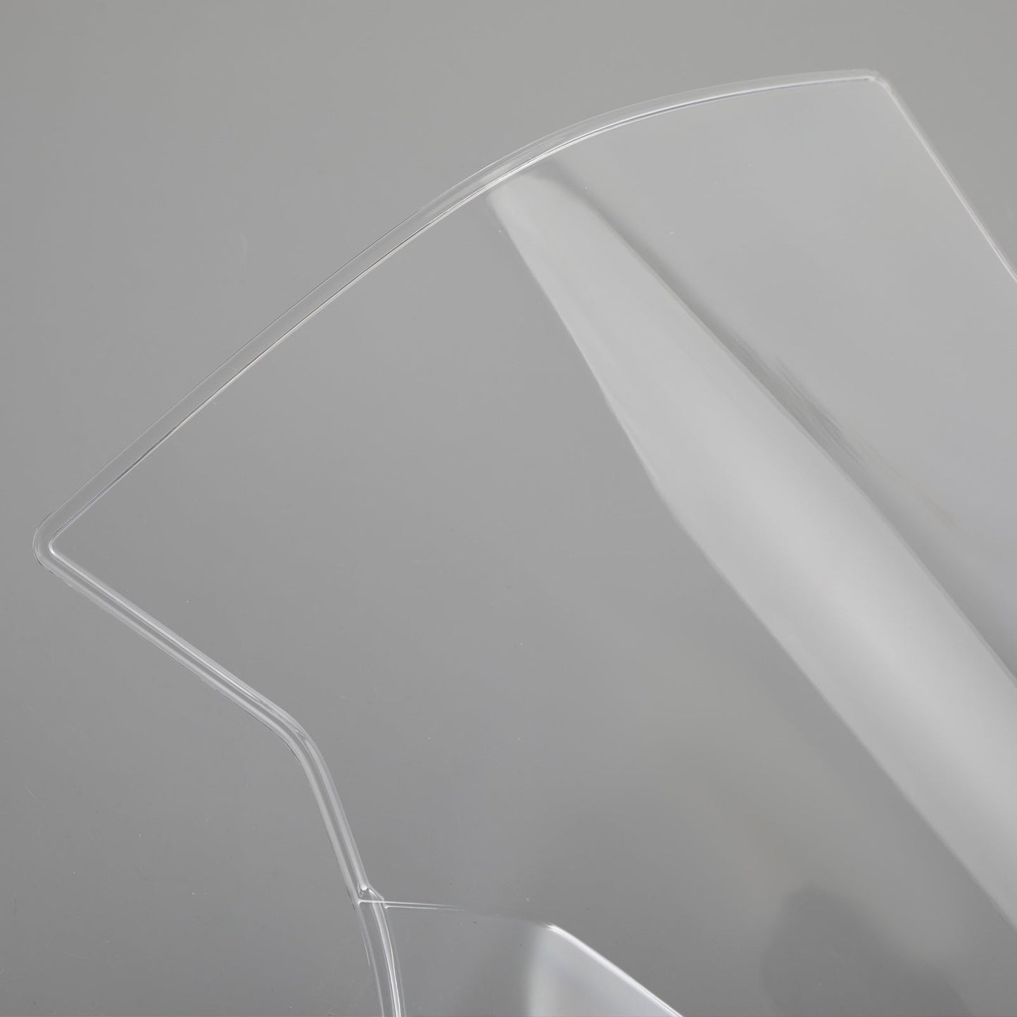 Protezione parabrezza per parabrezza Kawasaki NINJA 650 ER6F 2020-2025