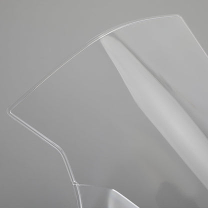 Protezione parabrezza per parabrezza Kawasaki NINJA 650 ER6F 2020-2025