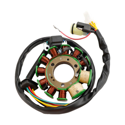 Kit guarnizioni regolatore statore alternatore per SUZUKI LTF230 LT-F 230 GH 1986 1987