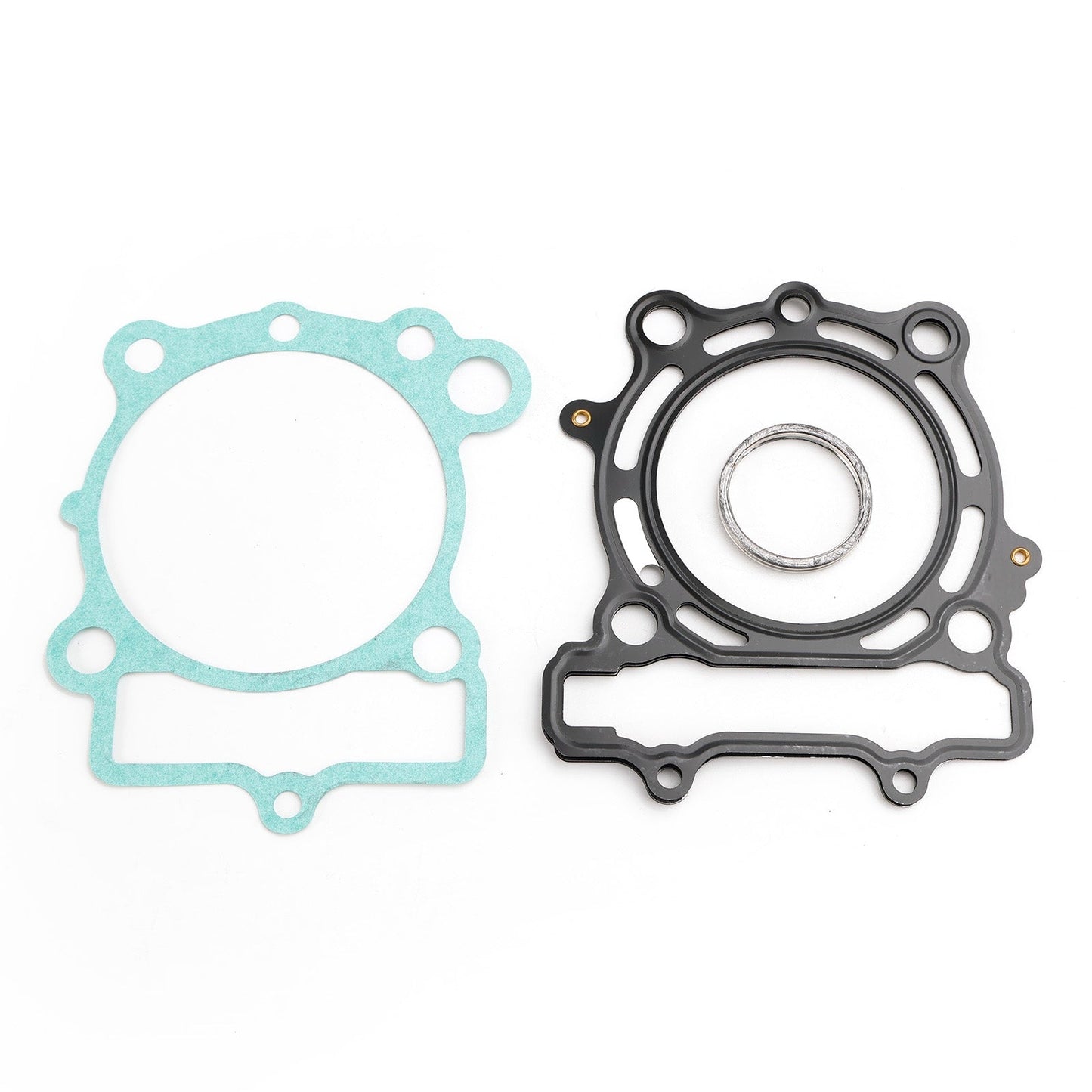 Kit di ricostruzione parte superiore pistone cilindro Kawasaki KX 250 F KX-F 250 2009-2016