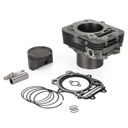 2008-2022 Suzuki King Quad 400 TA &amp; LT-F Cilindro Brocca Pistone Top End Rebuild Kit