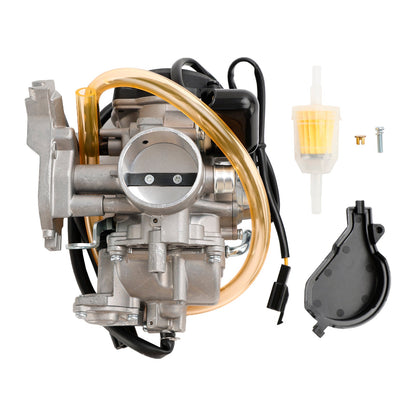 Carburatore Carb adatto per 0470-482 Arctic Cat 650 4x4 H1 Automatico 2005-2006