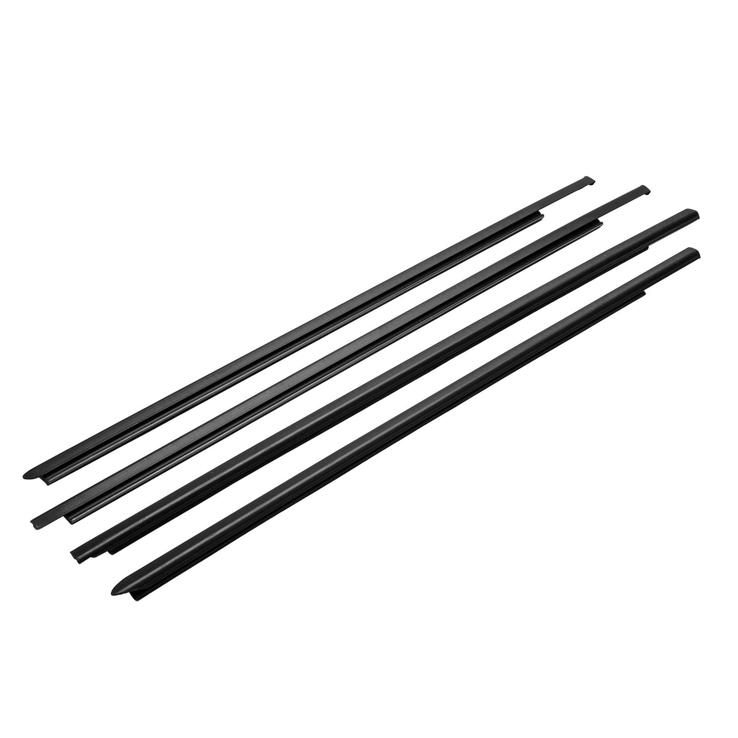 Guarnizione Finestra Guarnizione Cintura Per Dodge Ram 1500 2500 3500 4500 5500 2009-2021