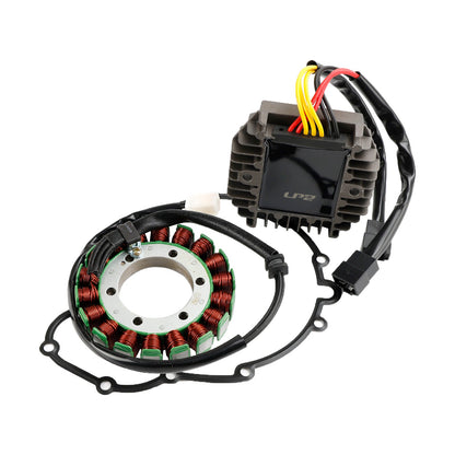 Kit guarnizioni regolatore statore generatore per Daytona 650 e 600 Speed Four 2002-2005