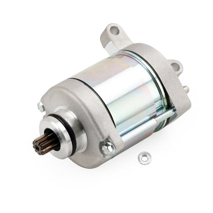 Motorino Avviamento Motore Avviamento per Yamaha WR 450 F / YZ 450 F / FX 2019 - 2023