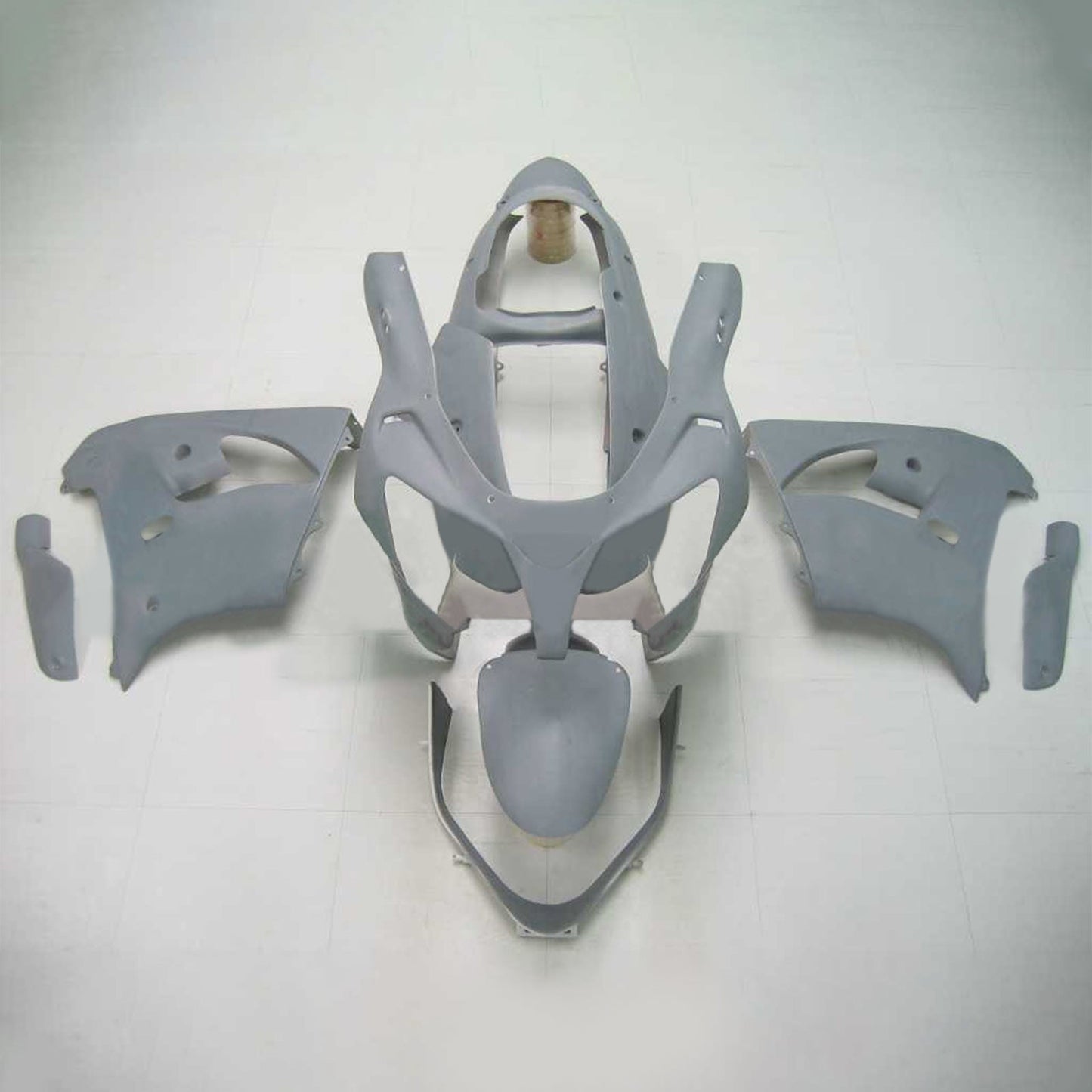 Kit Carenatura Per Kawasaki ZX9R 2000-2001 Generico