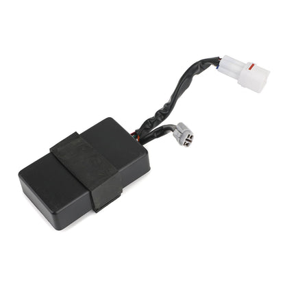 CDI BOX Accenditore per Kawasaki KLF300 Bayou B8A B9-B18 C7A C6F C8-C17 21119-1447 Generico