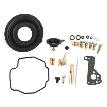 Carburatore Rebuild Repair Kit Main Jet Sub per Yamaha VMAX V-Max 1200 VMX12 Generico