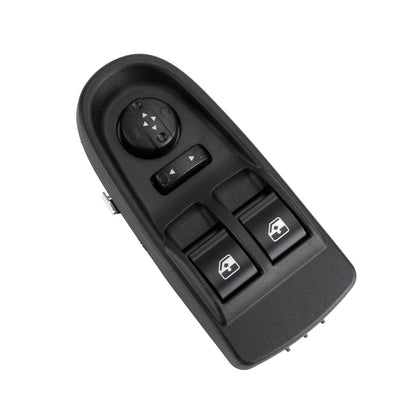 IVECO DAILY 2011-2014 EWS/VC/003A Interruttore alzacristallo elettrico 5801484207