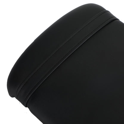 Cuscino sedile passeggero posteriore nero adatto per Yahama Yzfr1 Yzf R1 Yzf-R1 1998-1999 generico