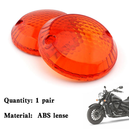 Le migliori offerte per Suzuki Cruisers Intruder 1400 VX800 Turn Signal Lens Cover sono su ✓ Confronta prezzi e caratteristiche di prodotti nuovi e usati ✓ Molti articoli con consegna gratis!