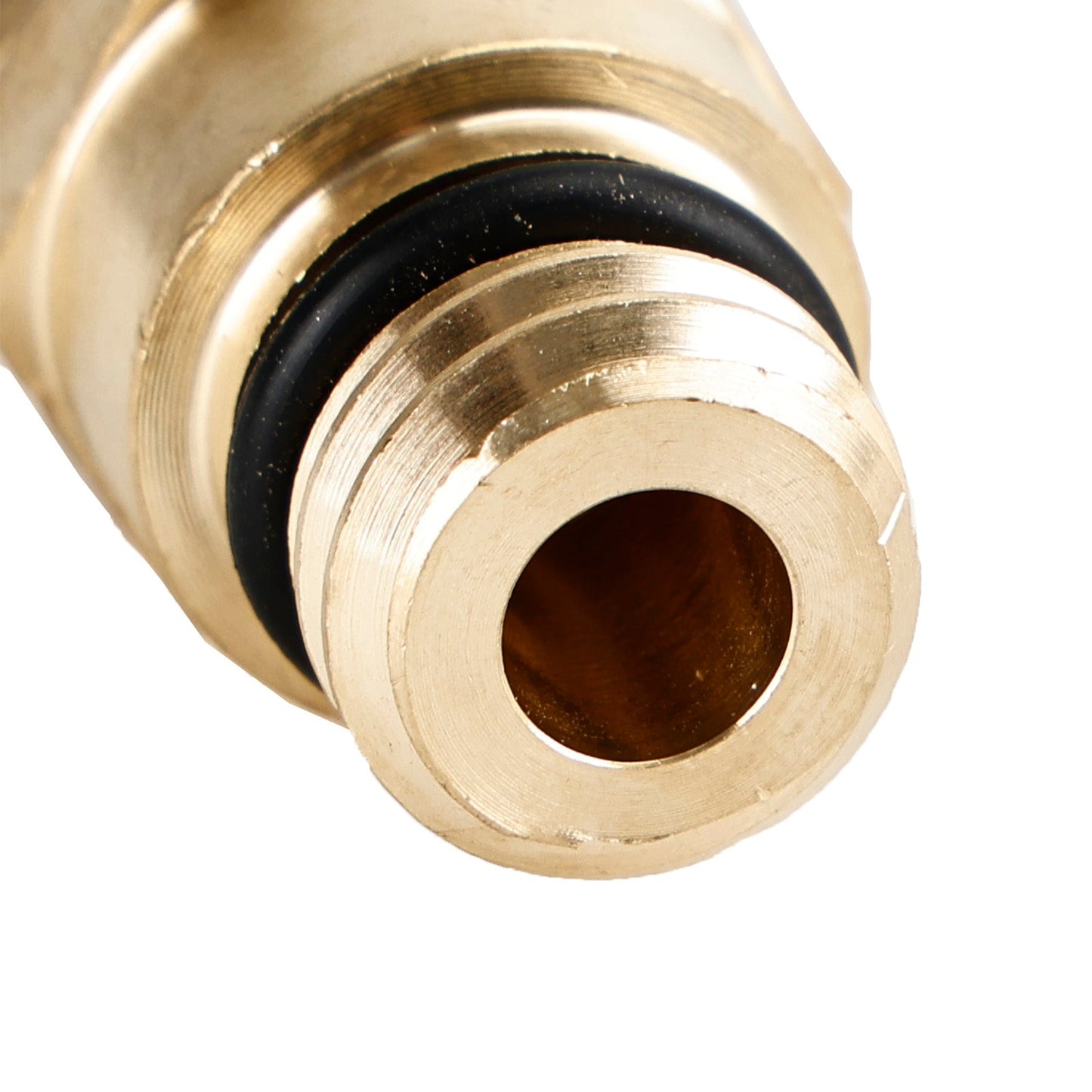 Aggiornamento della valvola del tappo di scarico del separatore d'acqua della parte diesel Ford Powerstroke 6.0L
