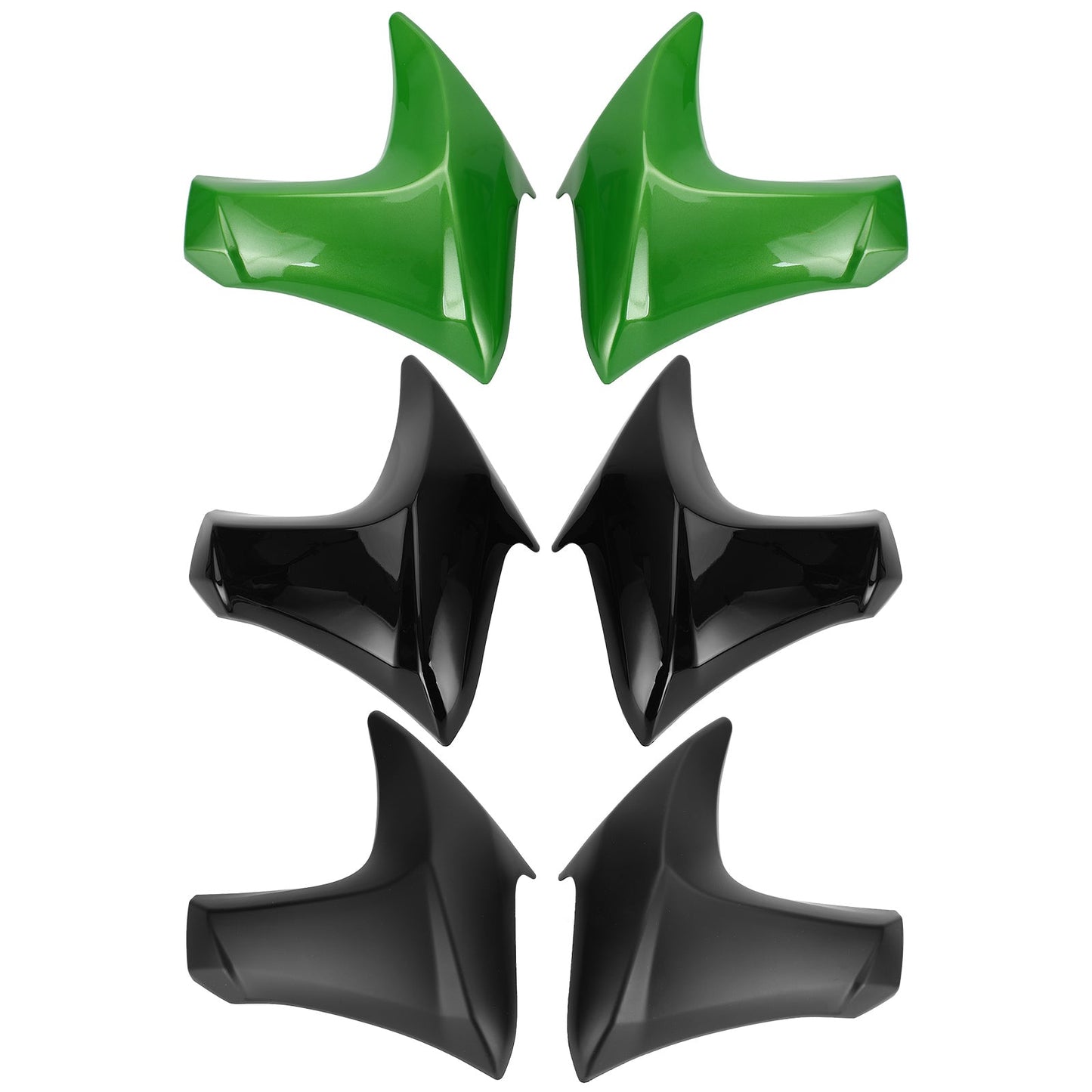 Le migliori offerte per Kawasaki ER6N 2012-2016 Generic