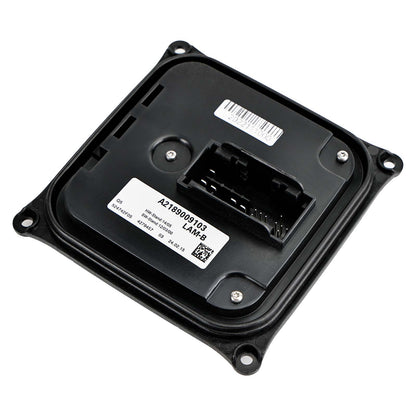 2012-2014 Benz W204 classe C A2189009103 Modulo di controllo indicatori di direzione a LED