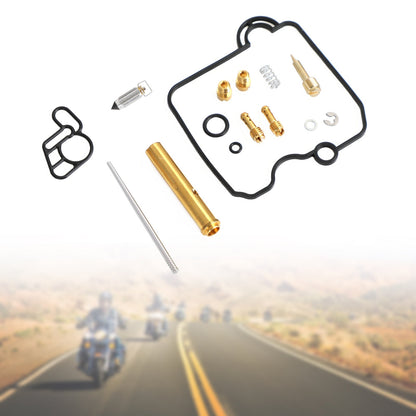 Carburatore Carb Rebuild Kit per SUZUKI Bandit 250 GSF250 GJ 74A Generico