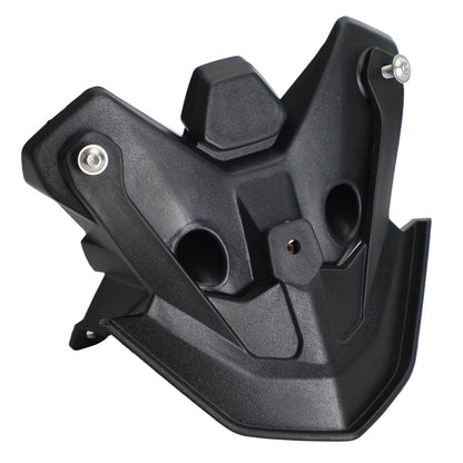 Areyourshop Staffa per parabrezza Supporto per parabrezza adatto per BMW F900R F900 R 2020-2021