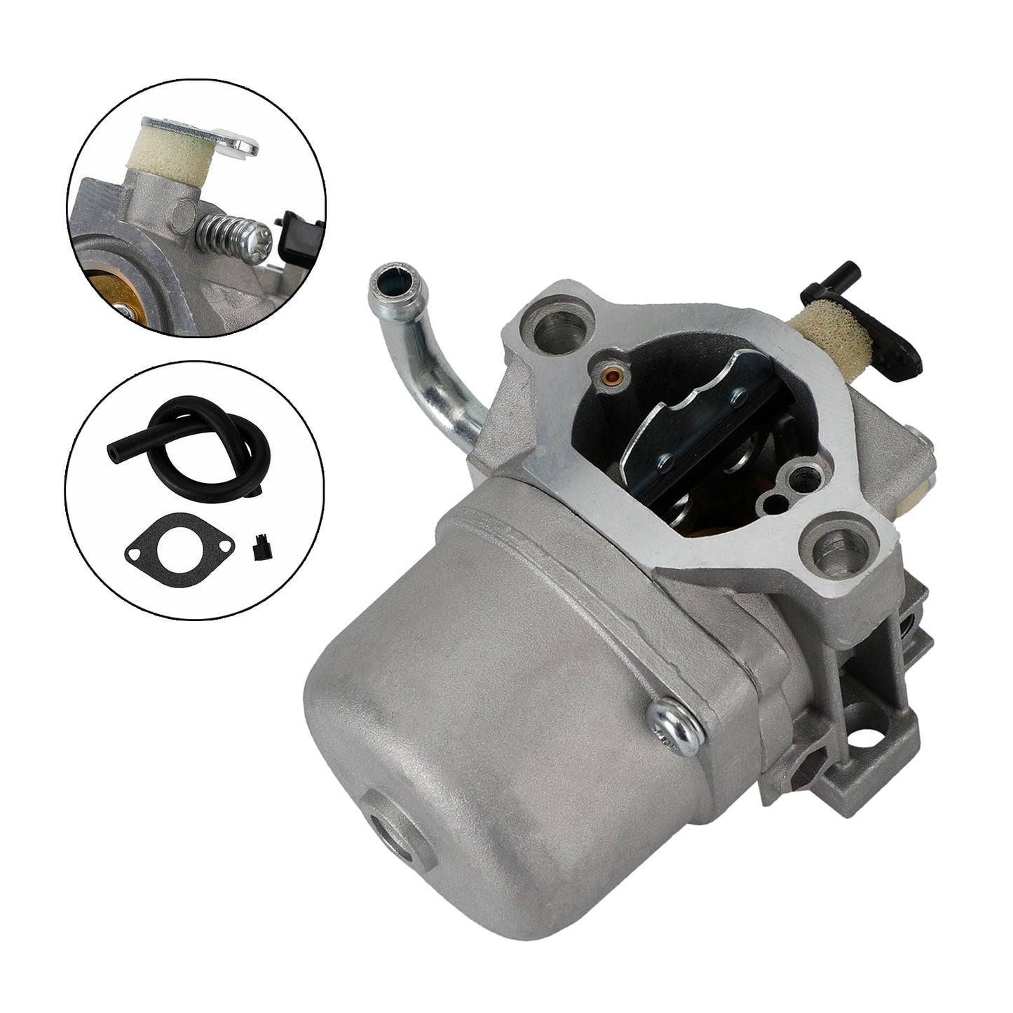 590399 796077 21A807-0118 21A807-0123 21A807-0165 Carburatore Carb