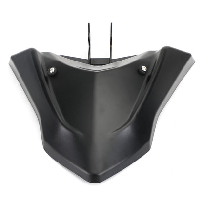 Estensione becco parafango anteriore Yamaha Tenere 700 2019-2022