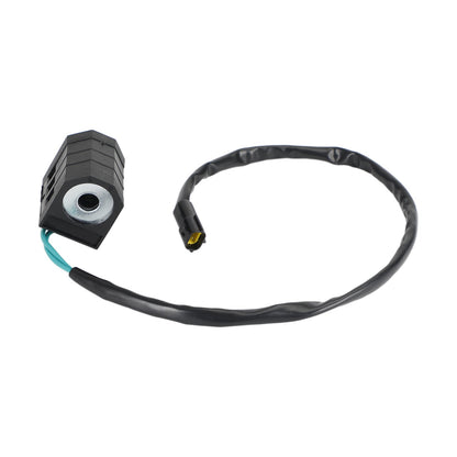 la bobina dell'elettrovalvola a solenoide di CC 24V misura l'escavatore DH 220-5 215-7 225-7 di Doosan Daewoo