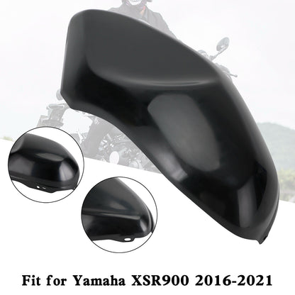 Yamaha XSR900 2016-2021 Carrozzeria Carenatura Stampaggio ad iniezione Non verniciata