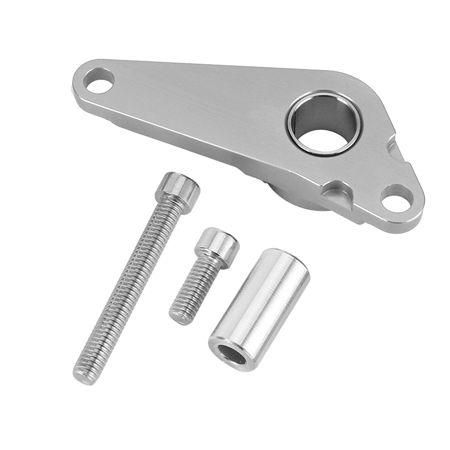 Le migliori offerte per Honda CBR600RR 2020-2022 Silver Cnc Shifting Gear Stabilizer High Modified sono su ✓ Confronta prezzi e caratteristiche di prodotti nuovi e usati ✓ Molti articoli con consegna gratis!